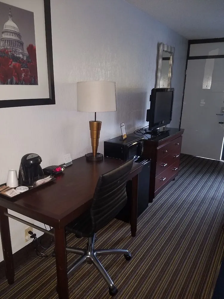Rest And Relax Inn Pensacola United States