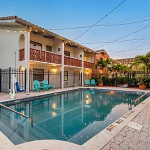 Clarion Pointe Tampa-brandon Near Fairgrounds And Casino Hotel Tampa