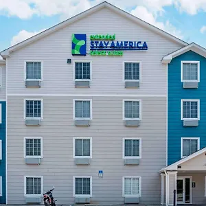 Extended America Select - - Northeast Hotel
