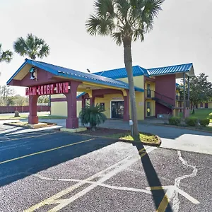 Oyo I-10 & Hwy 29 Hotel