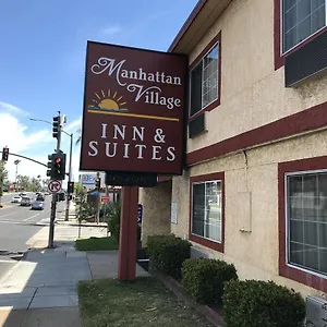 Manhattan & Motel Manhattan Beach